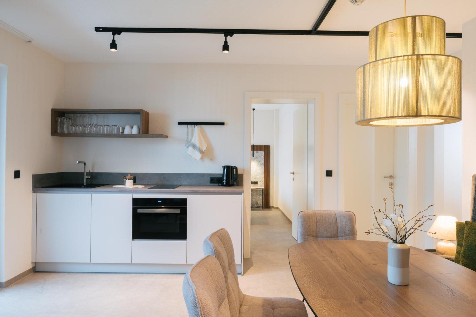 Boutique Apart Serfaus Buitenkant foto